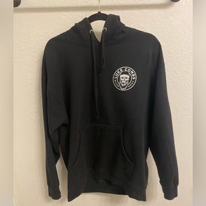 Luke Combs 2022 Tour Merchandise Sweatshirt